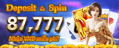Nhận Thưởng Chào Mừng Cực Khủng banner