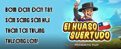 Thưởng Chào Mừng Thành Viên Mới 100% promotion