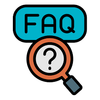 Hỗ trợ khách hàng FAQ